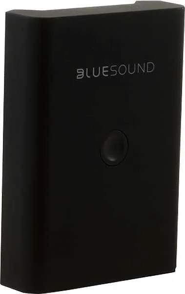 Bluesound BP100 Batteries rechargeables
