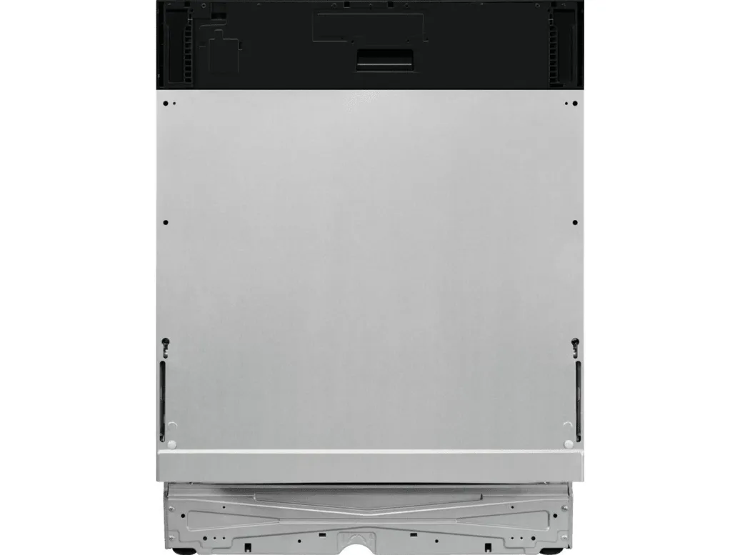 AEG FSB72907P, Fuldt indbygget, Fuld størrelse (60 cm), Hvid, 1,5 m, 1,5 m, 1,5 m