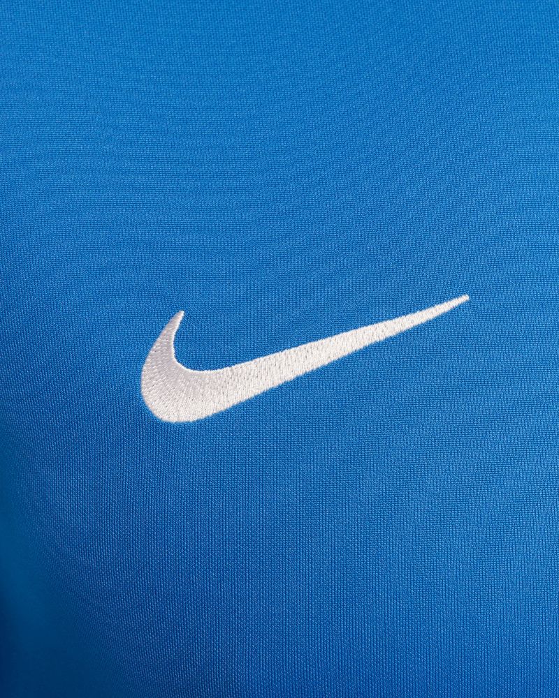 Maillot de football Nike Trophy V Bleu Royal pour homme