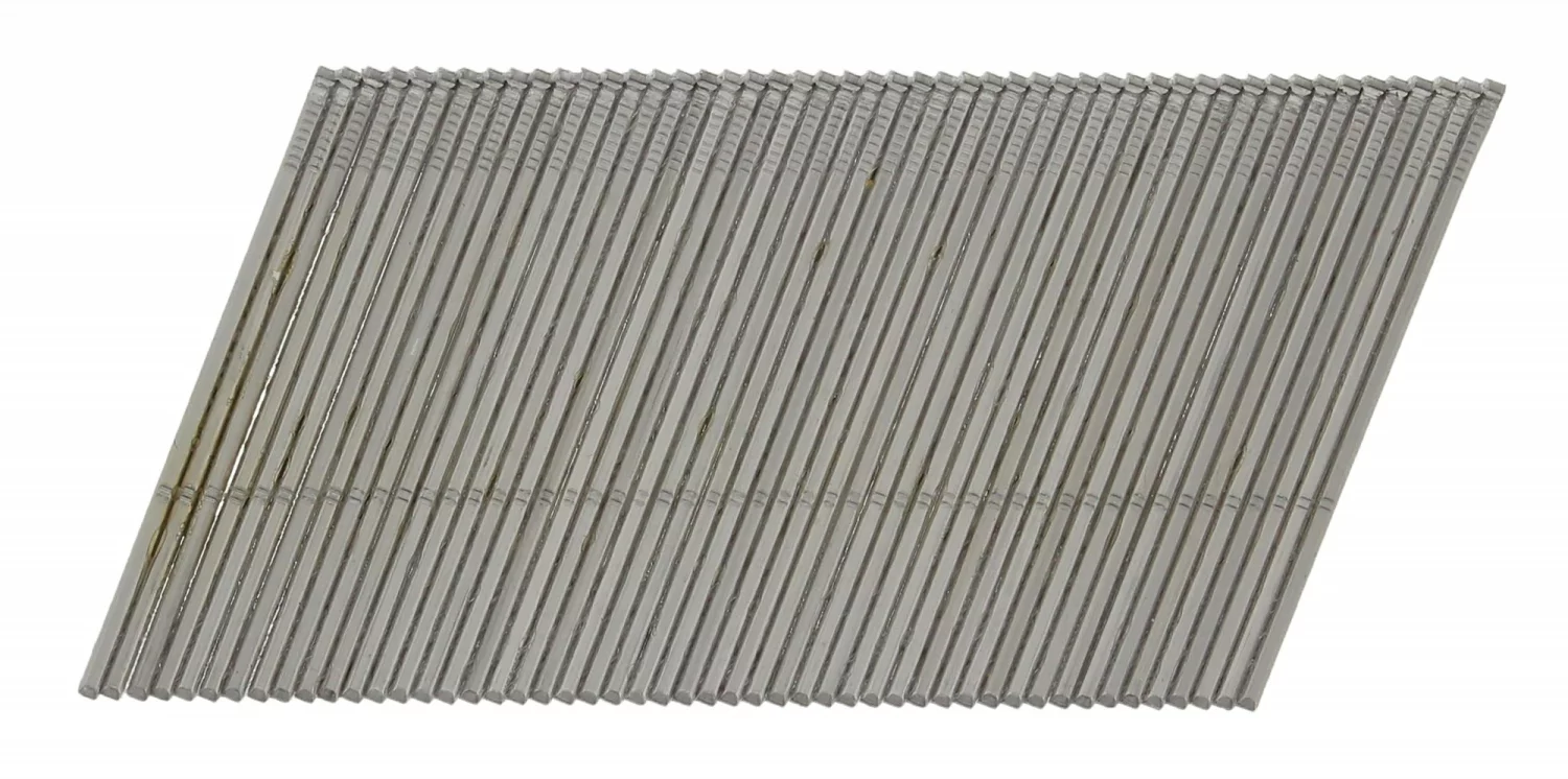 Paslode 300277 Afwerknagel schuin incl. gas IM65 - 16x38mm - Inox A2 (2000st)