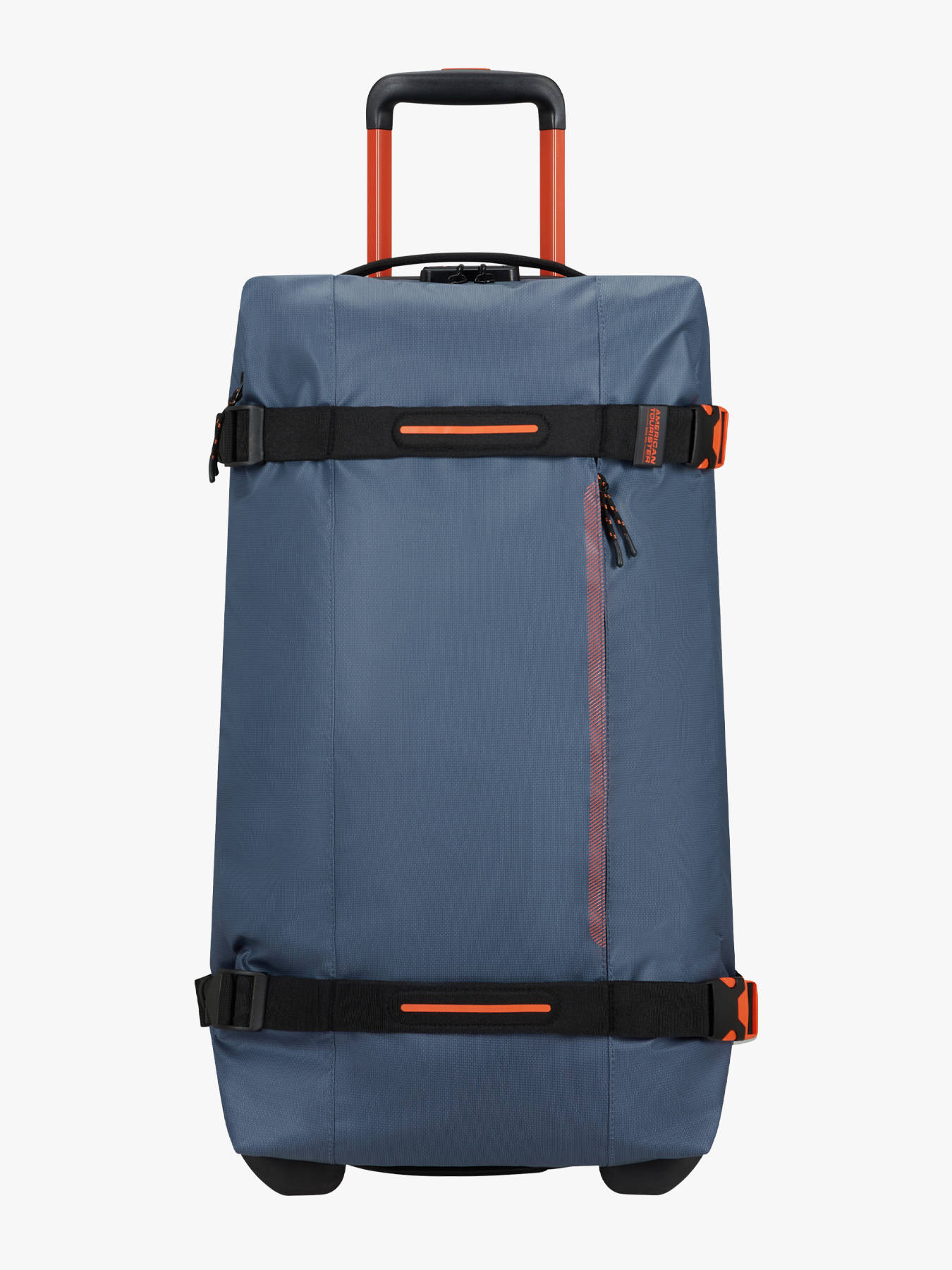 Sac de voyage  roulettes Urban track AMERICAN TOURISTER