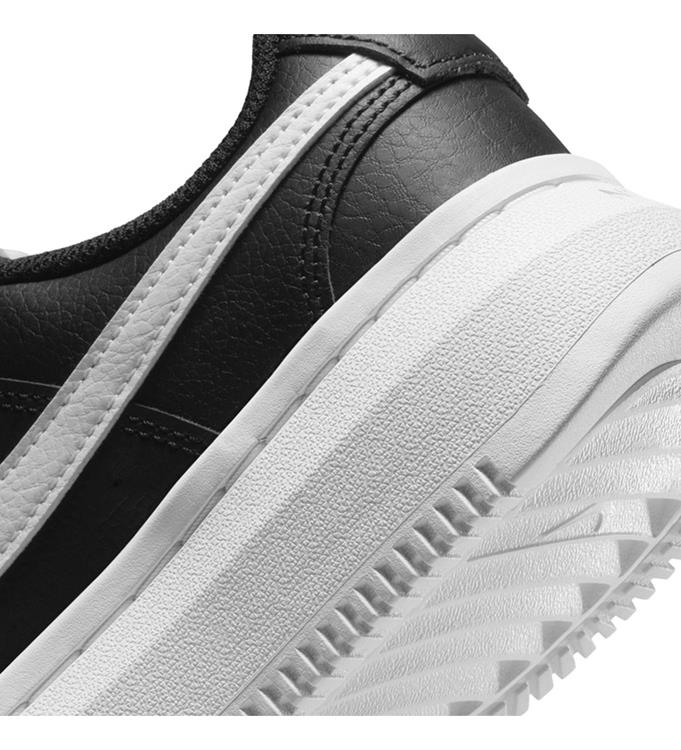 Nike Women Court Vision Alta Leather Sneakers