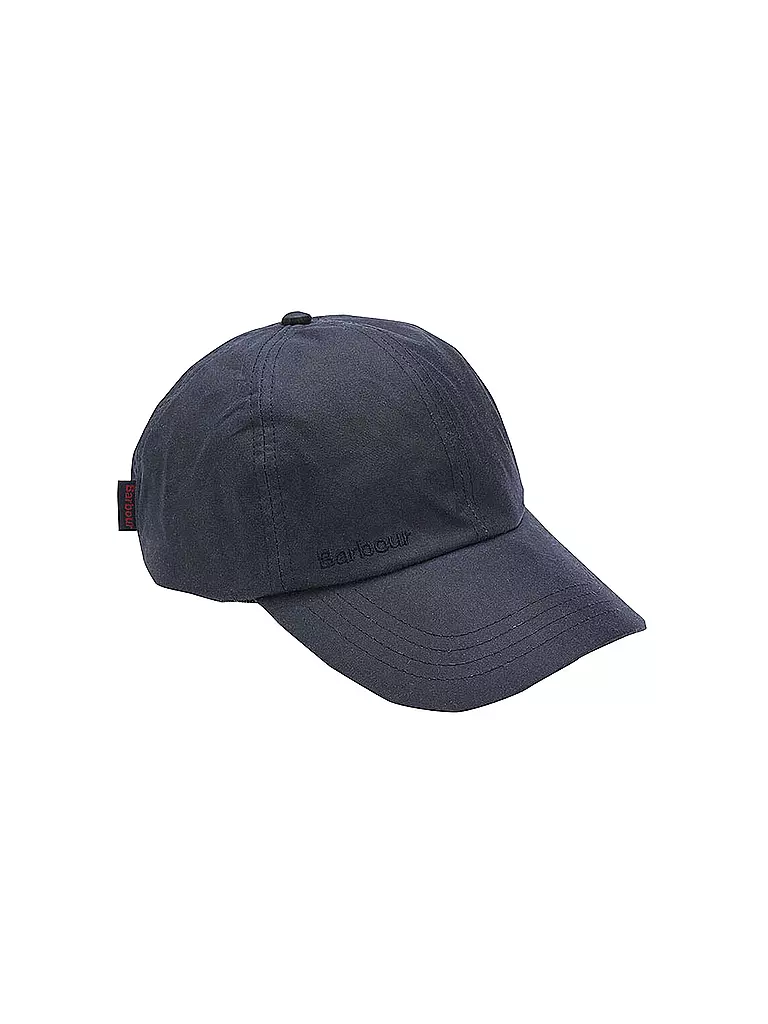BARBOUR Kappe dunkelblau