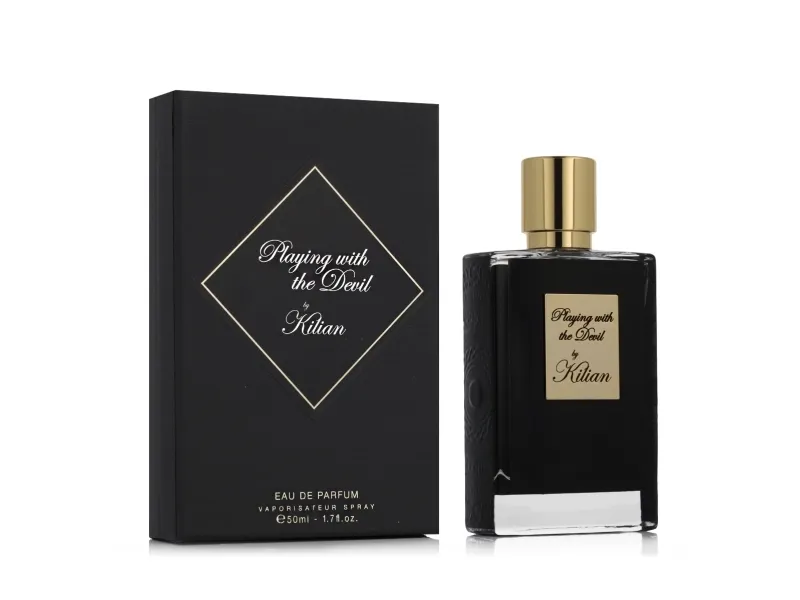 Kilian Playing With The Devil Edp Spray -  - 50 ml