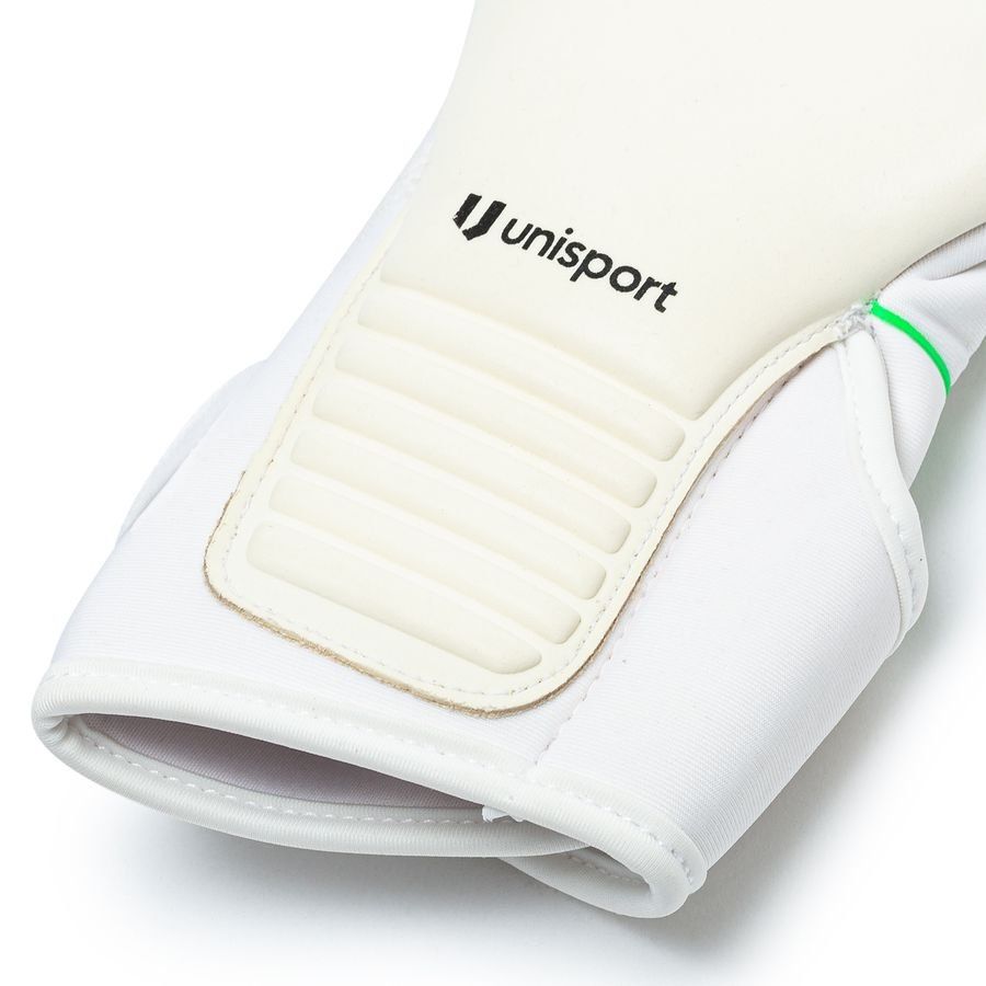 Select X Unisport Gants de Gardien 90 Flexi Pro v24 - Blanc