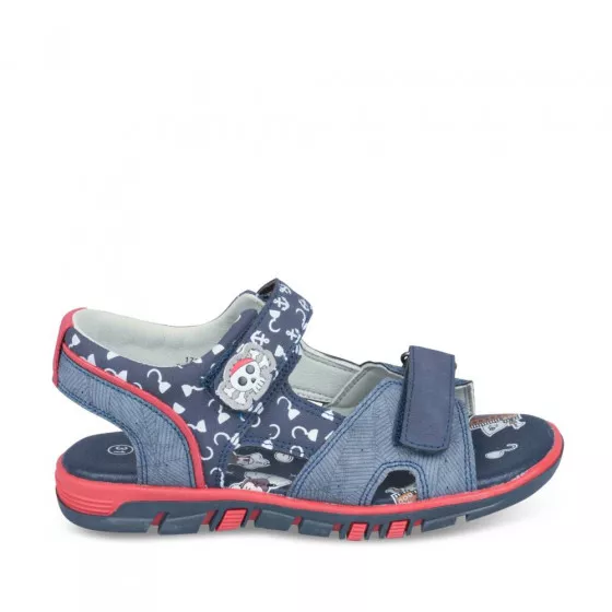 Sandales MARINE TAMS