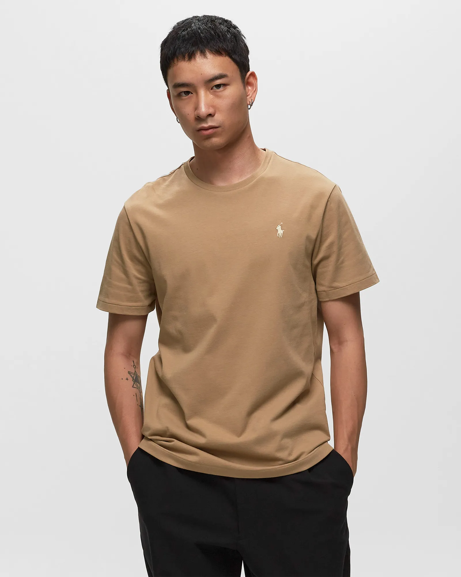 Polo Ralph Lauren SHORT SLEEVE-T-SHIRT