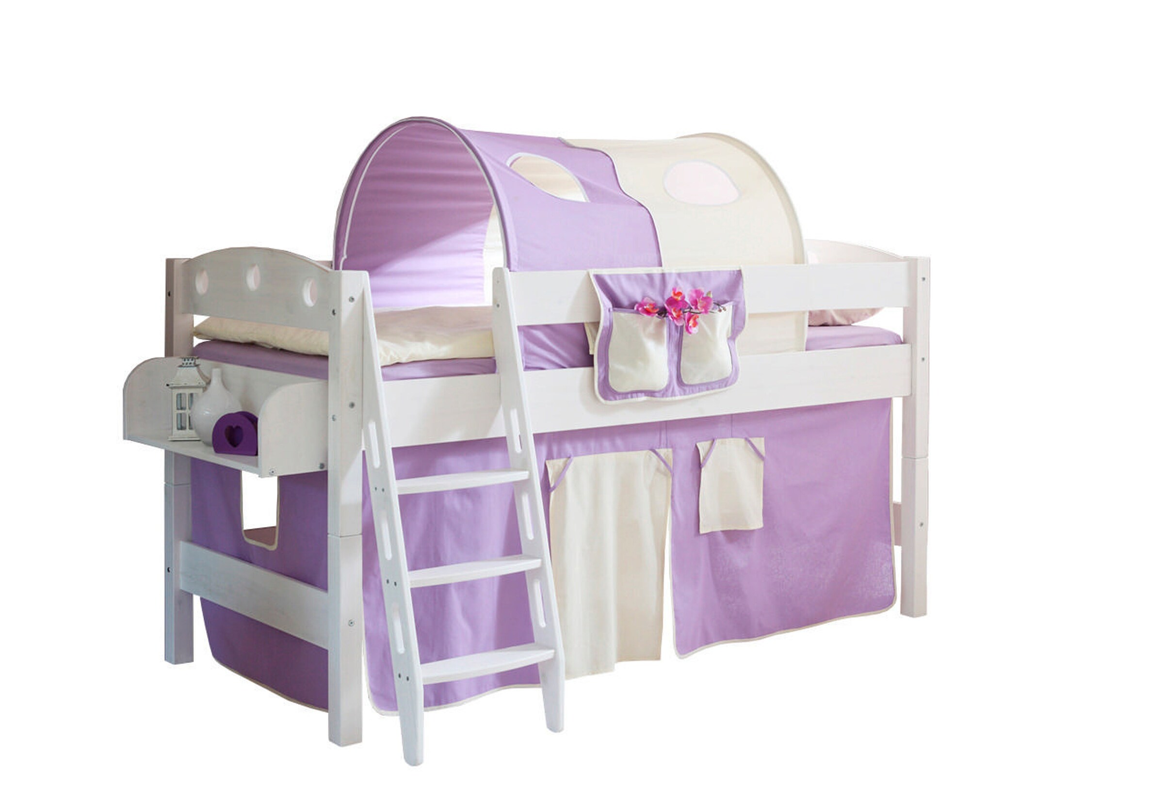 Ticaa Hochbett 