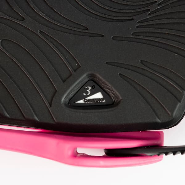 Fixation snowboard NITRO COSMIC W FACTORY CRAFT