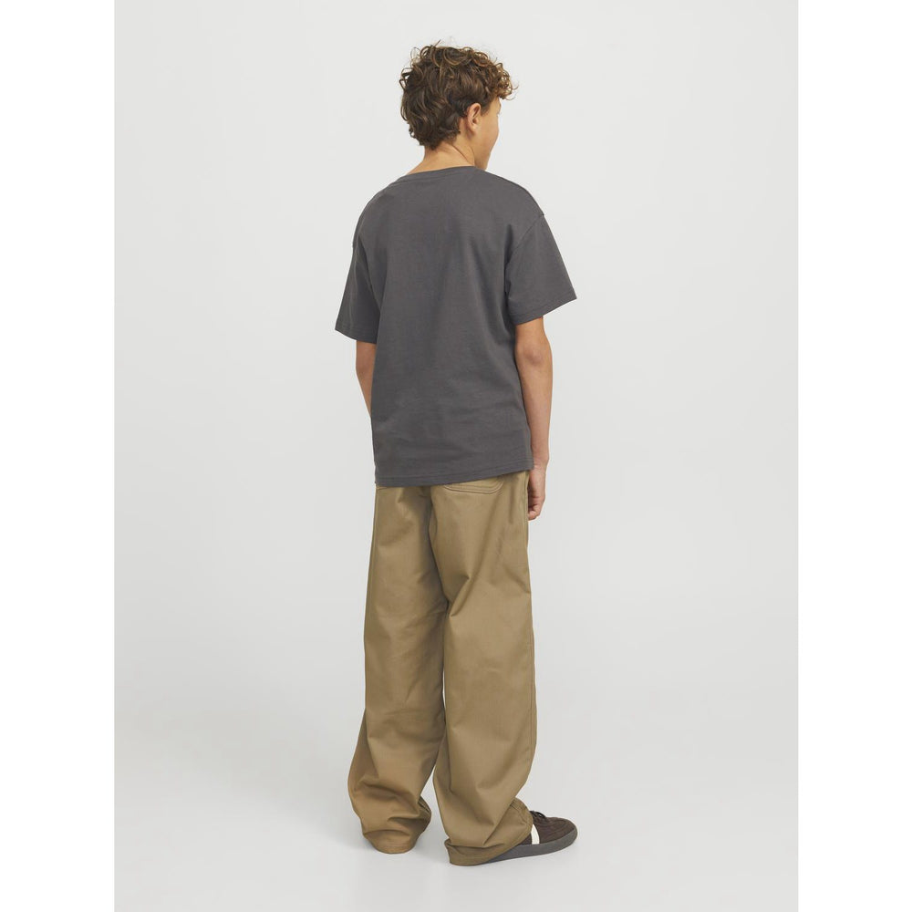 Køb Jack & Jones Junior Elmwood Alex Clean Worker Bukser Noos