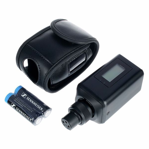 Sennheiser SKP 500 G4 / DW Band