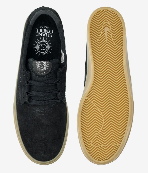 Nike SB Shane Schuh (black gum)