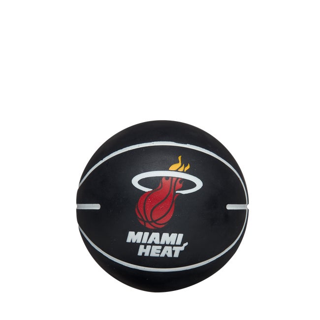 NBA Team Dribbler Basketball