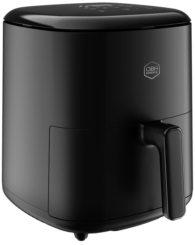 OBH Nordica Fry Max air fryer AG2458S0