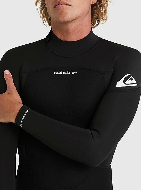 QUIKSILVER - COMBINAISON PROLOGUE 3/2 BZ