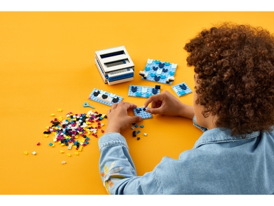 LEGO Creatief dierenlaatje (41805)