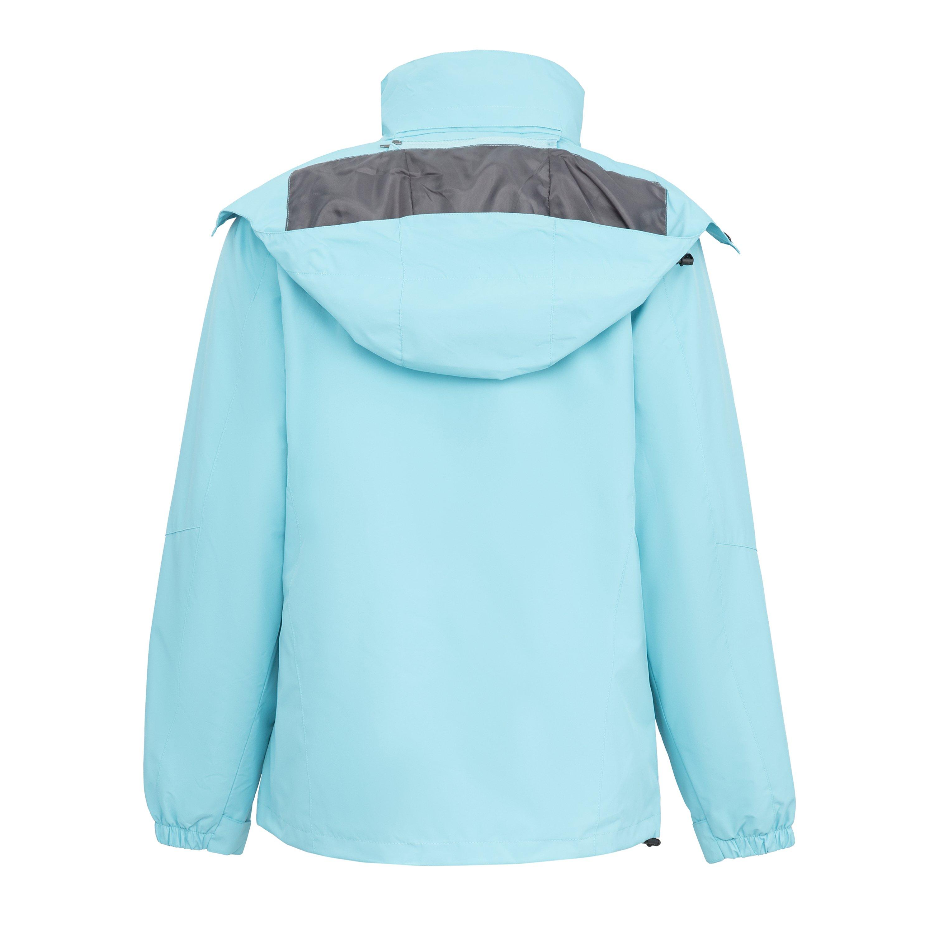 Gelert 3in1 Jacket