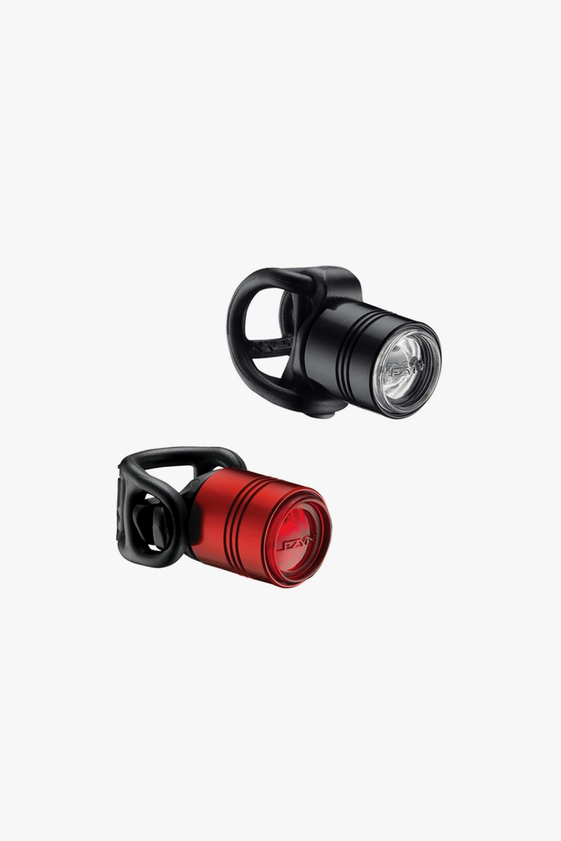 Lezyne Femto Drive Lichtset