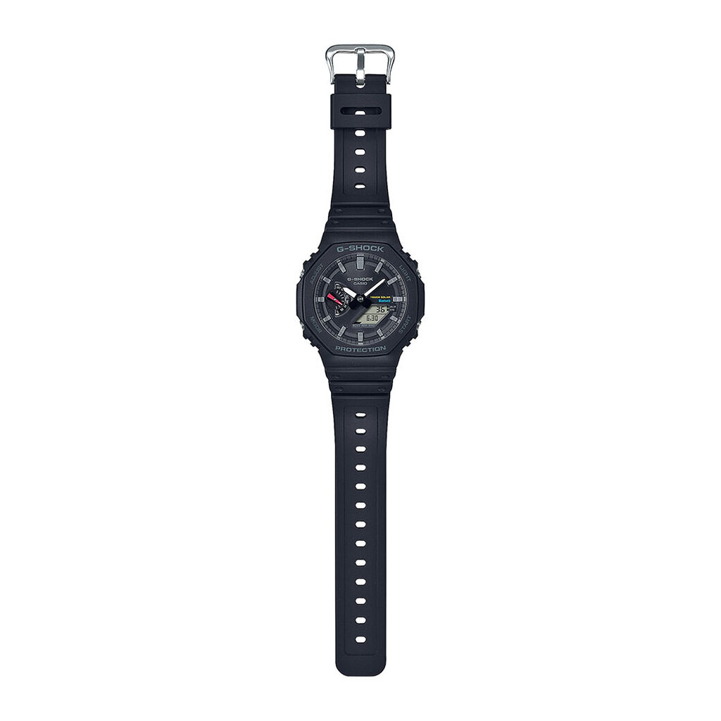 Montre Casio G-shock Noir
