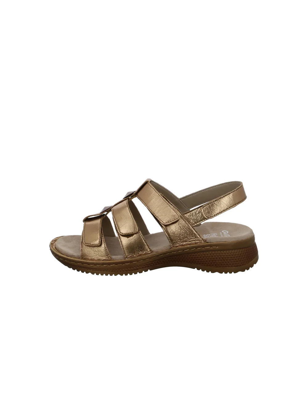 Sandalette Hawaii whiskey
