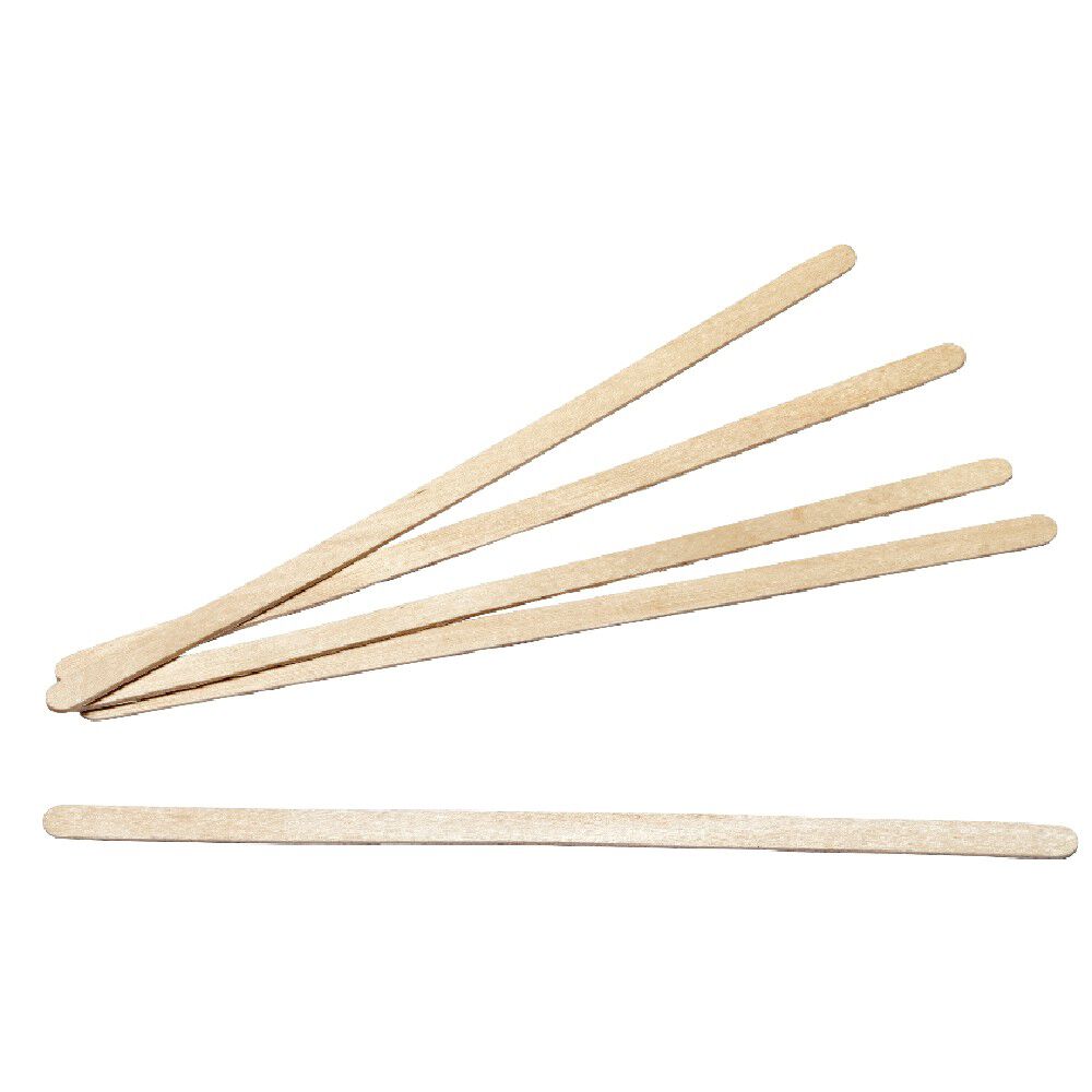 Agitateur en bois x50