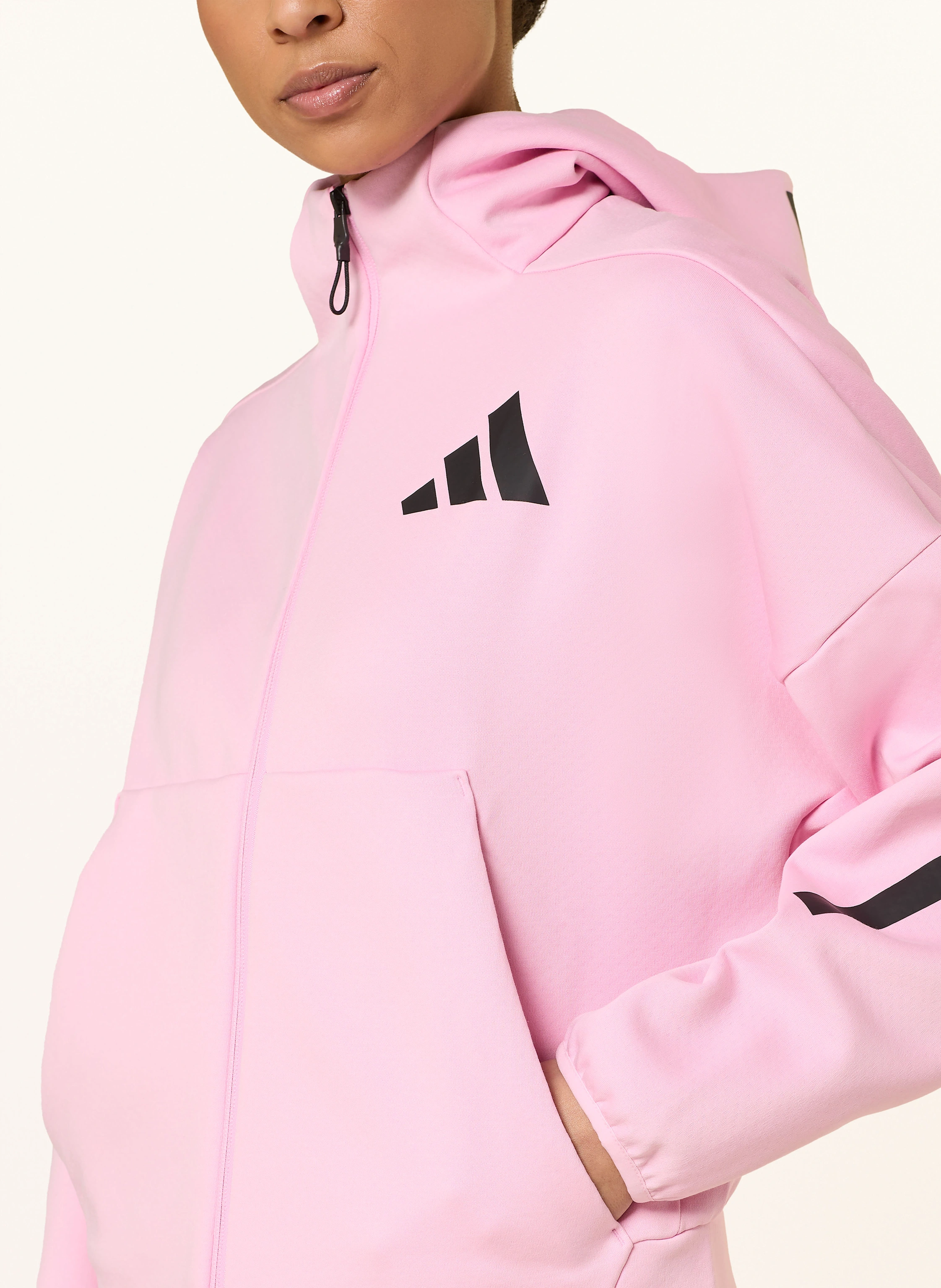 adidas Sweatjacke Z.N.E. ZIP