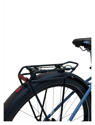 Produit reconditionné . Cube Travel Pro SHIMANO NEXUS 2024 . Vélo trekking . Cube . très bon état