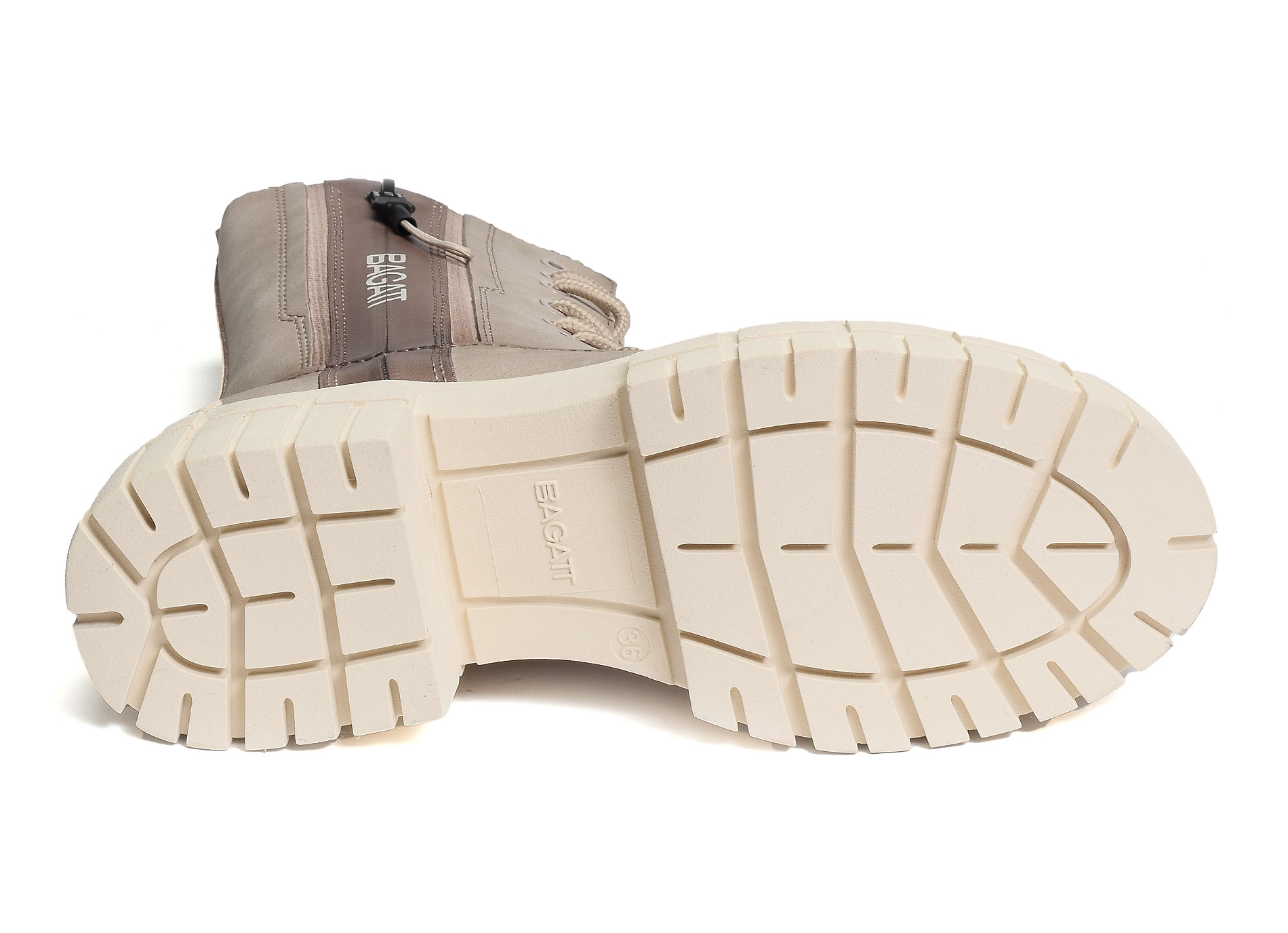 Tonic a4u37 beige