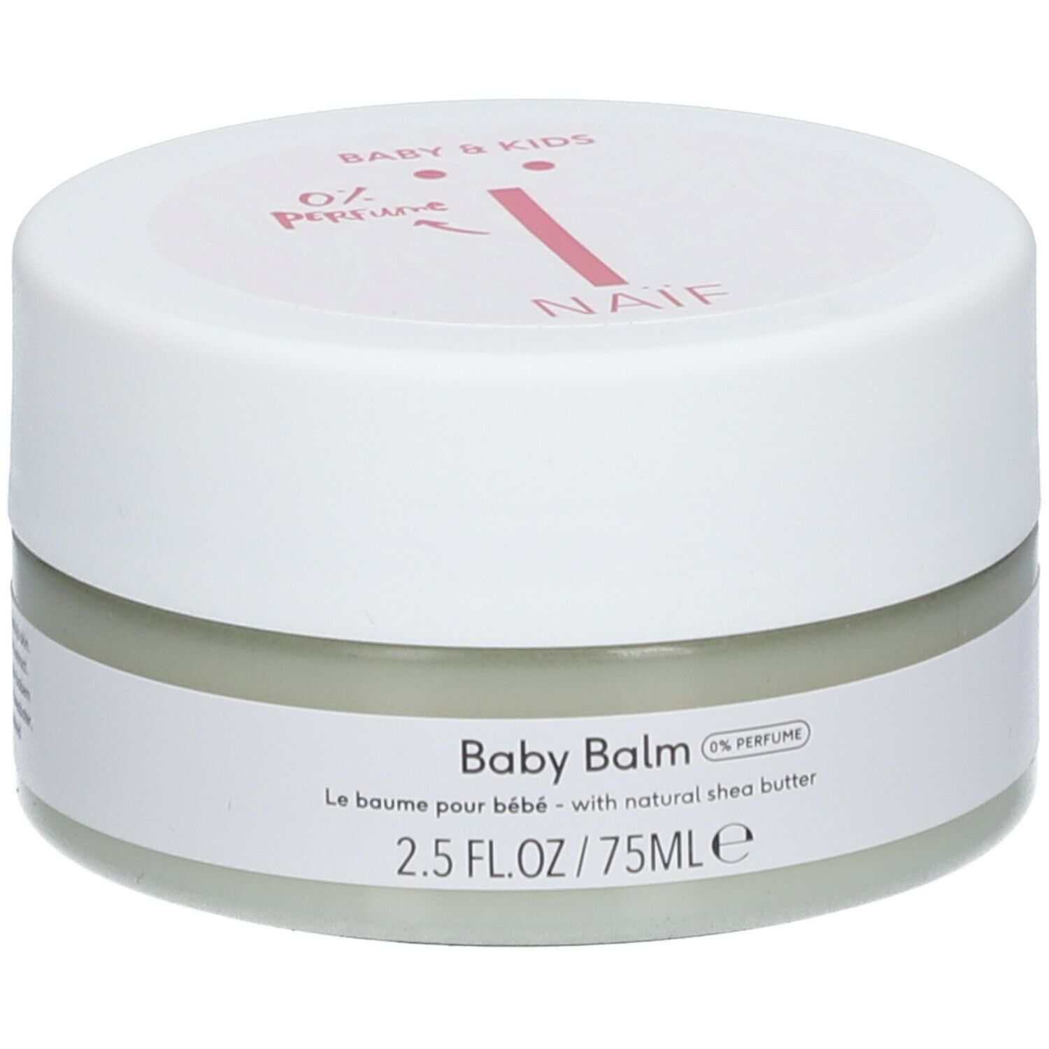 Naïf Baby Balsam