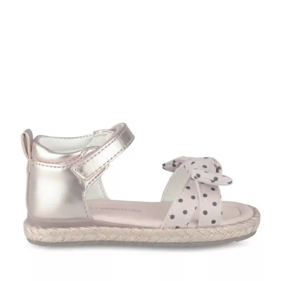 Sandales ROSE FREEMOUSS GIRL