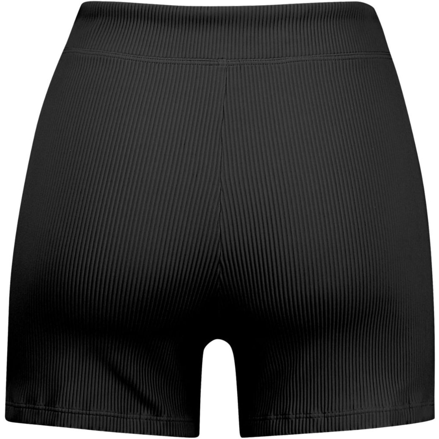 PumaSwim Women Ribbed Hot Pants