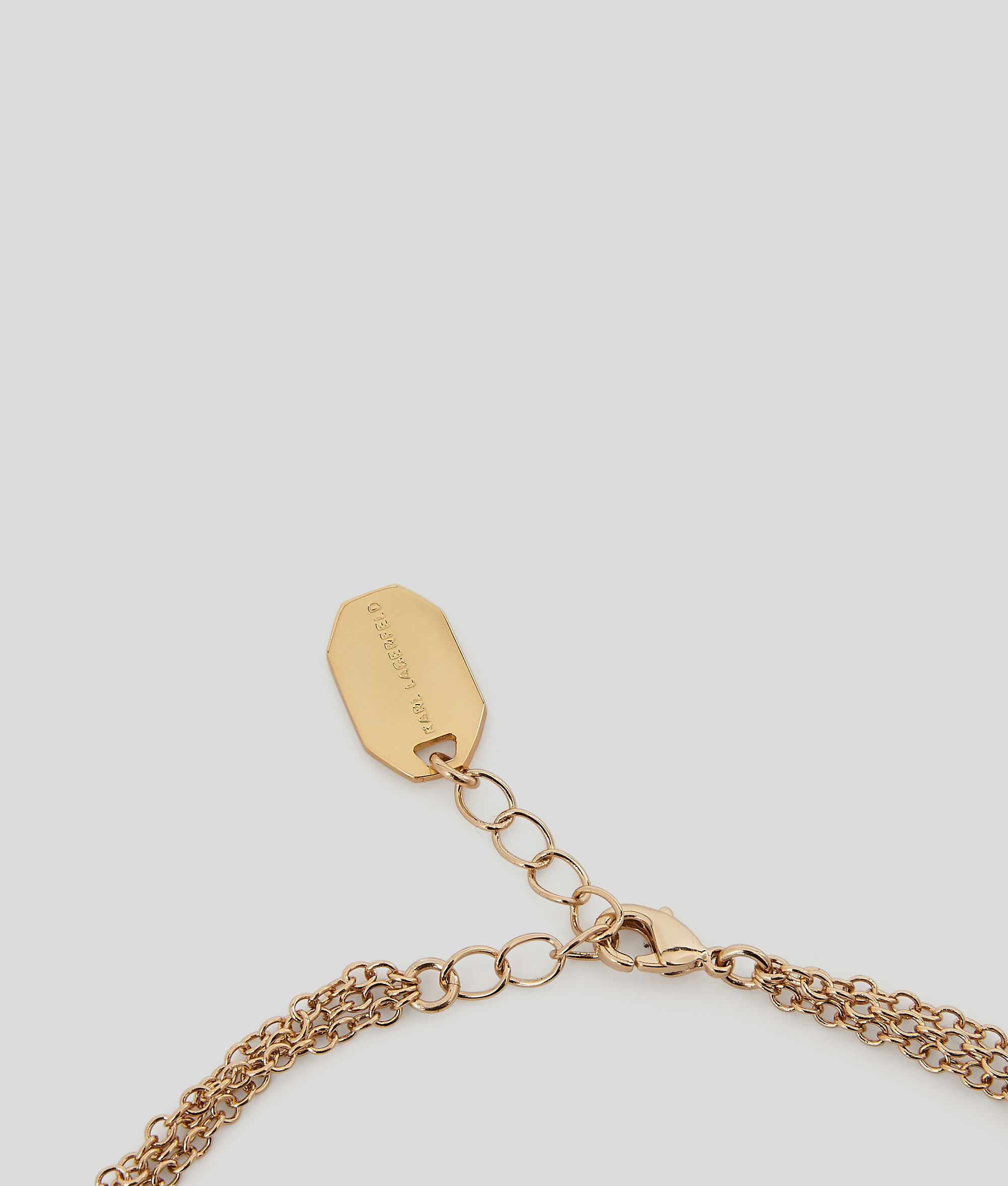 COLLIER AVEC PERLE K/CONSTELLATION