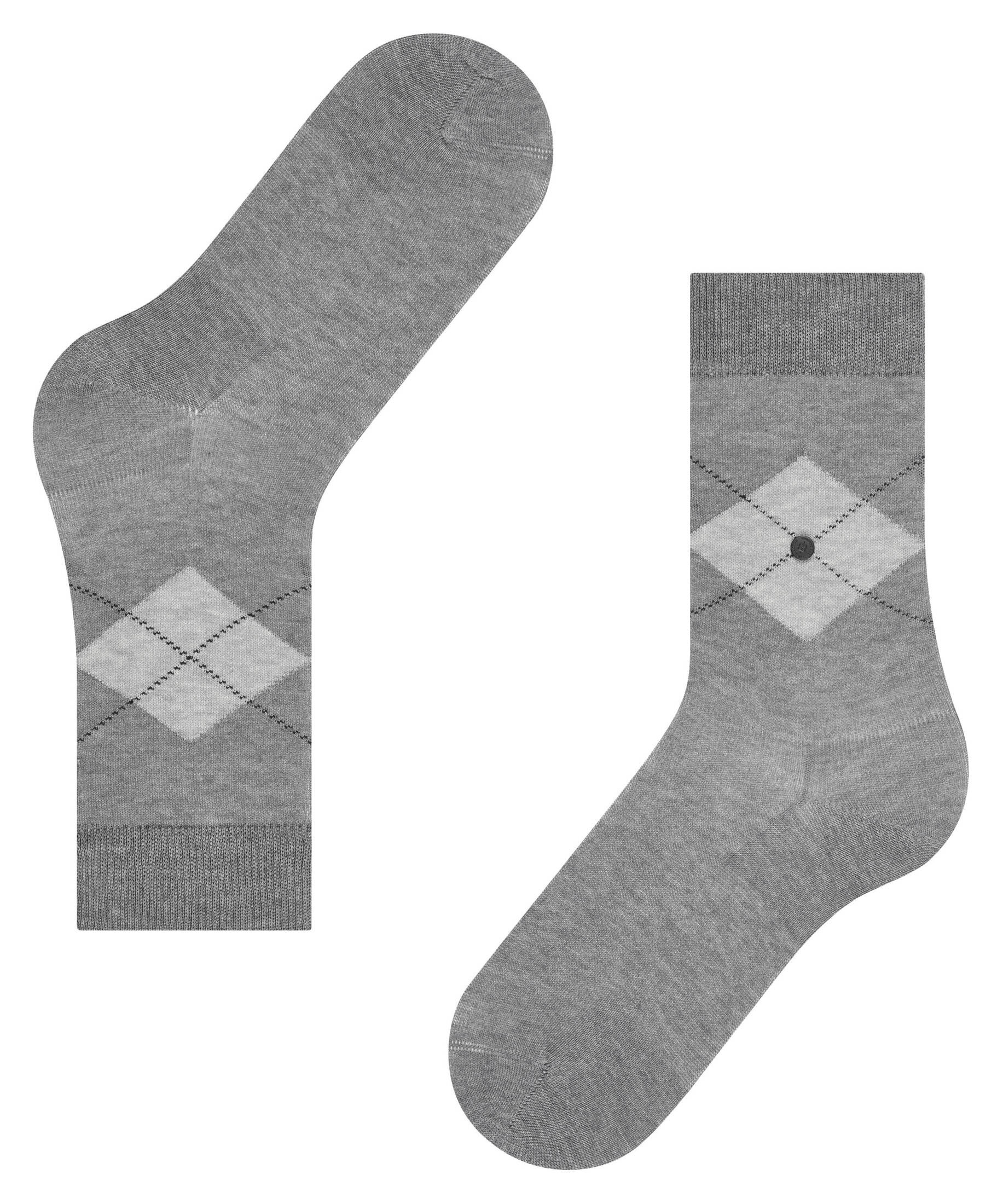 Burlington| Damen Socken 