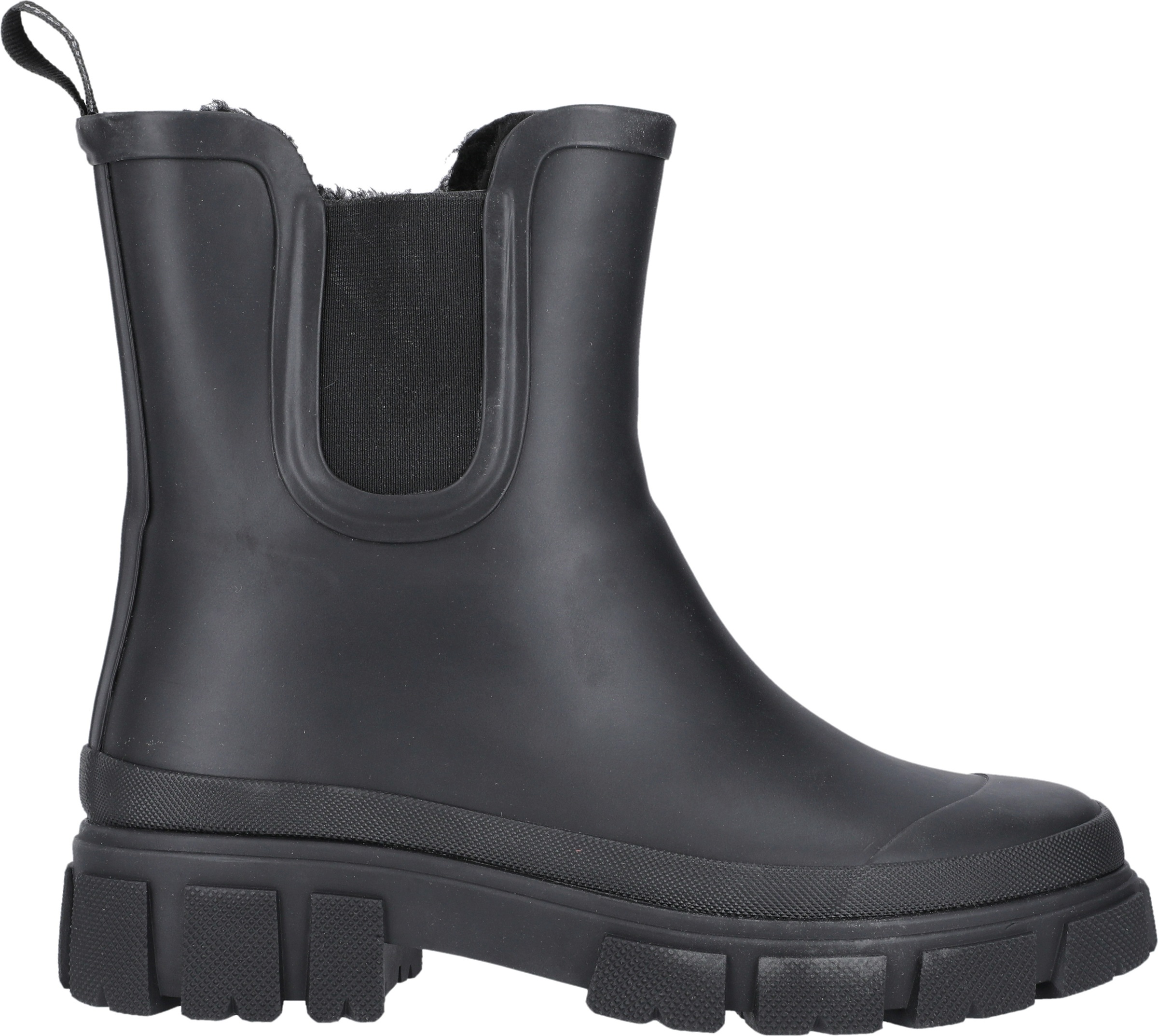 WEATHER REPORT Gummistiefel »Comart W Rubber Boot«  gefüttert