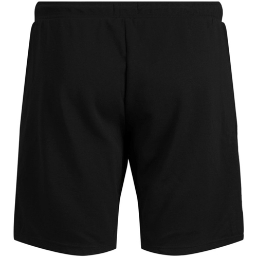 Jack & Jones - 12186979 JPSTAIR SWEAT SHORTS NB PLS BLACK Negro