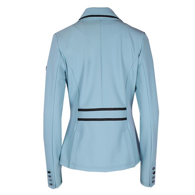 Wedstrijdjasje QUUR QHirwa Limited Edition Middenblauw