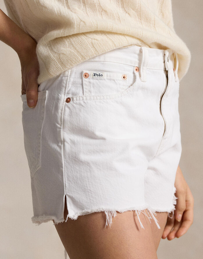 Polo Ralph Lauren 3X1 RIGID DENIM-5PO Bense wash