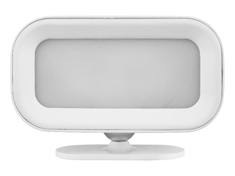 Accu-LED-wandspot