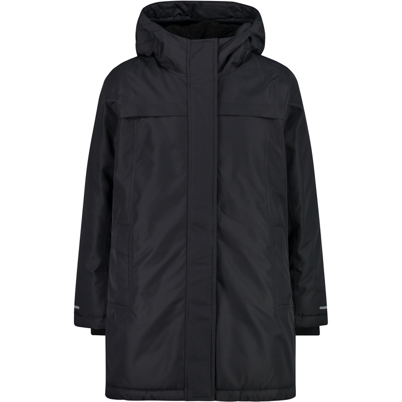 CMP Kinder Hoodie Parka
