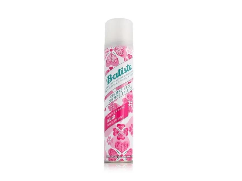Batiste Blush tørshampoo 200 ml