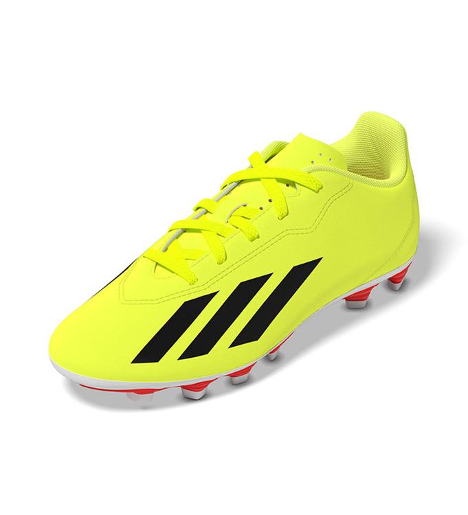 adidas JR X Crazyfast Club FxG Voetbalschoenen