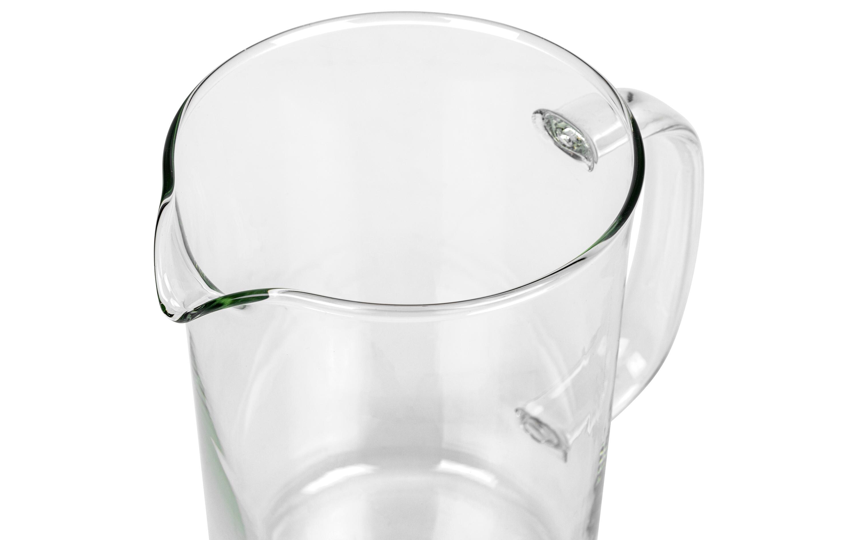 Kaffeebereiter 0.8 l, Schwarz/TransparentFrench Press
