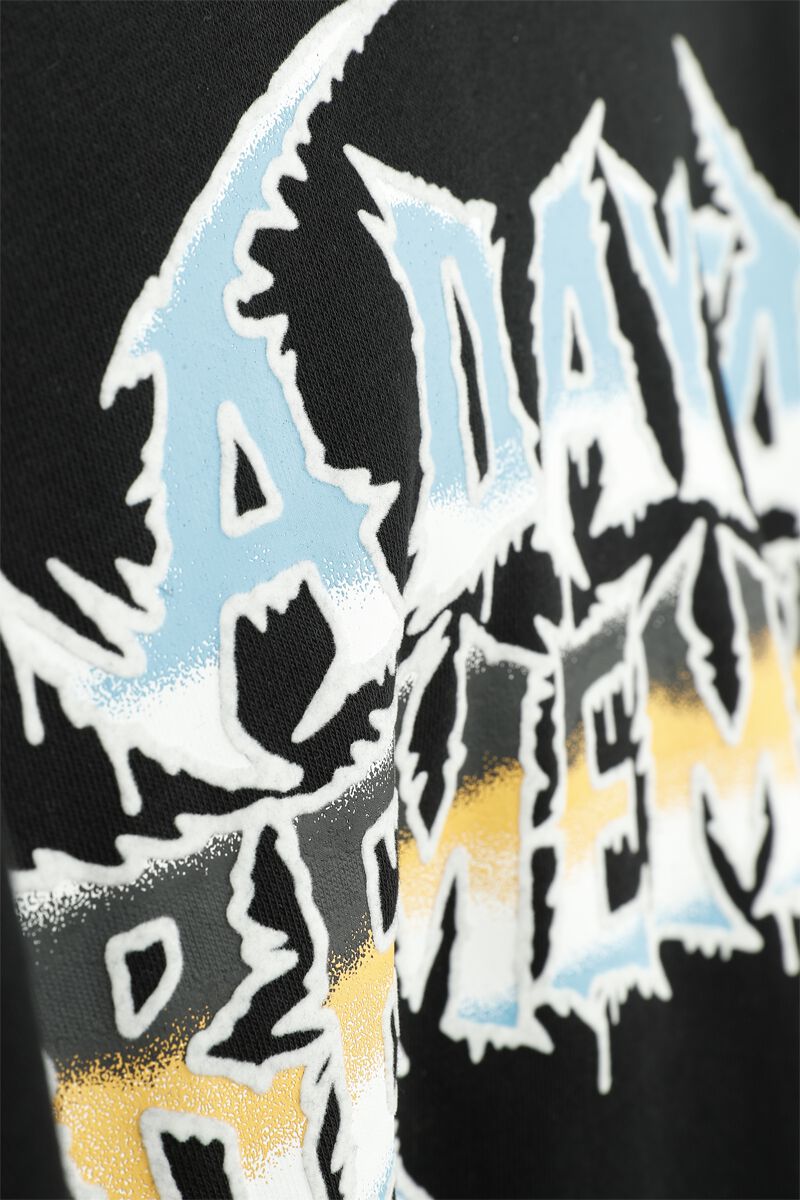 EMP Signature Collection | A Day To Remember Sweat-shirt à capuche