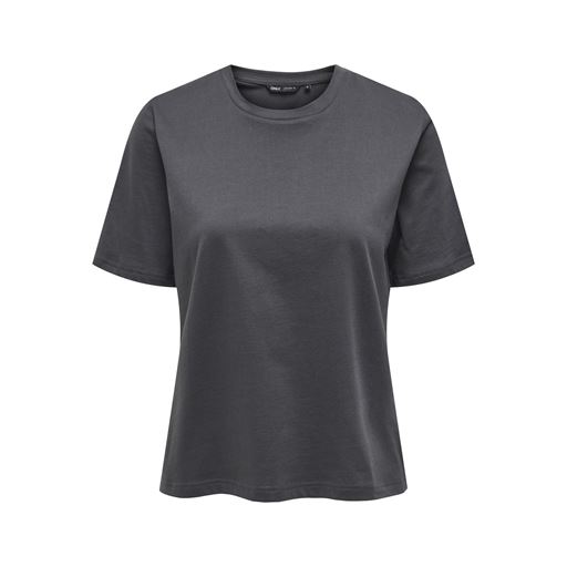 ONLY Only Kortærmet T-shirt, Phantom, S