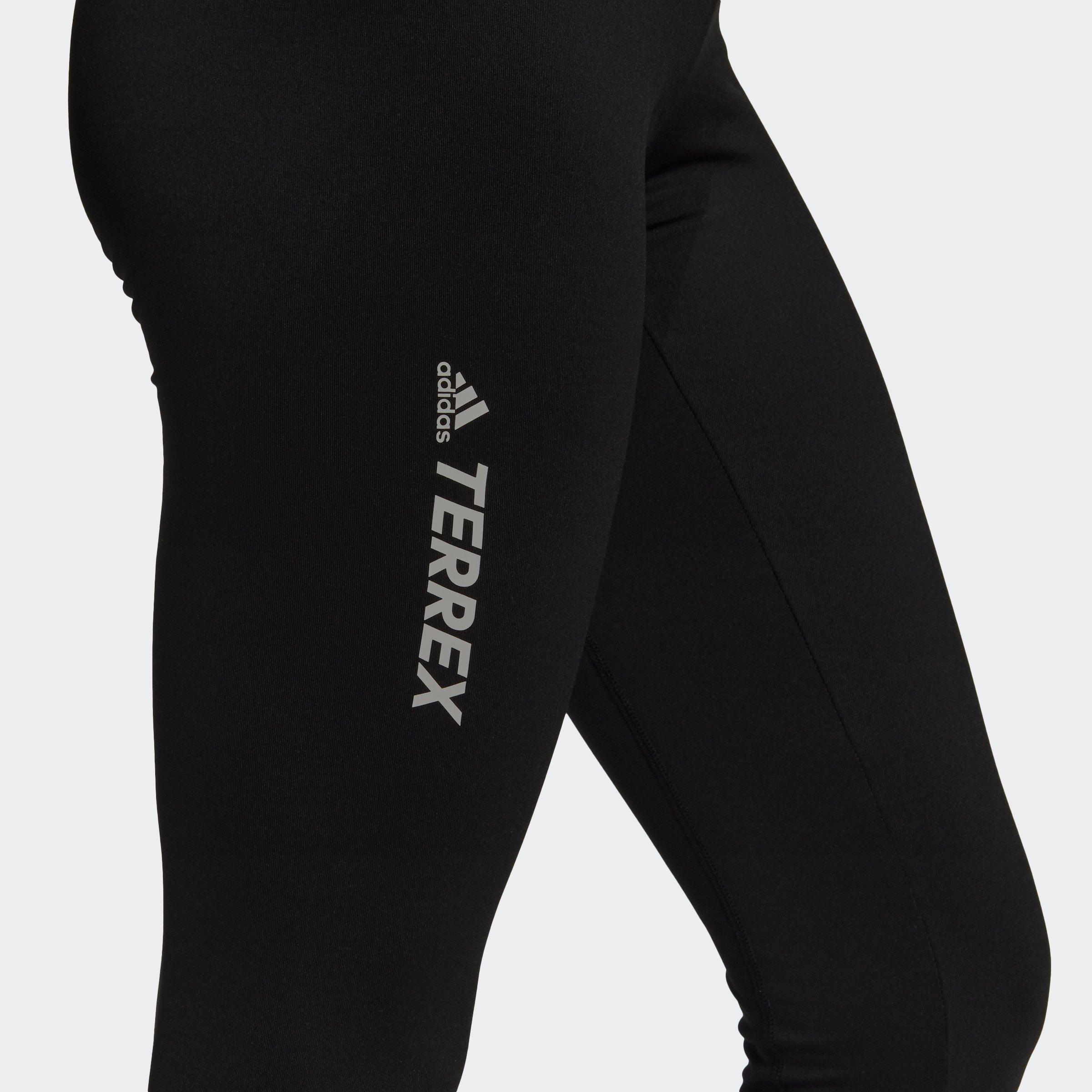adidas Terrex Agravic XC Leggings Womens