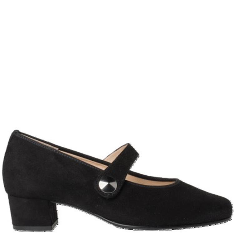 Hassia 3-03375 schwarz