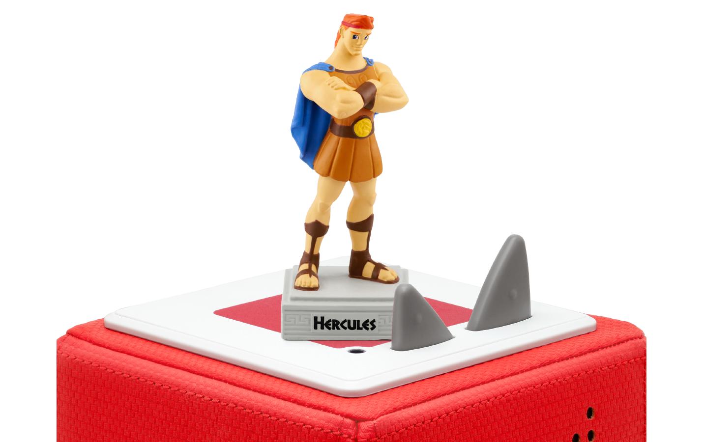 Hörbuch Disney HerculesHörspiel mit Liedern