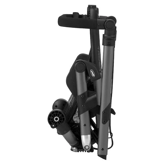 Poussette Pack Trider + Matrix Light 2   Noir        de               Jane