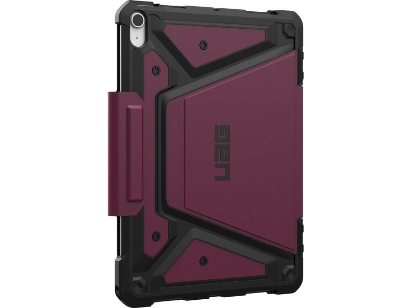 UAG Tablet Book Cover Metropolis SE iPad Air 2024 11