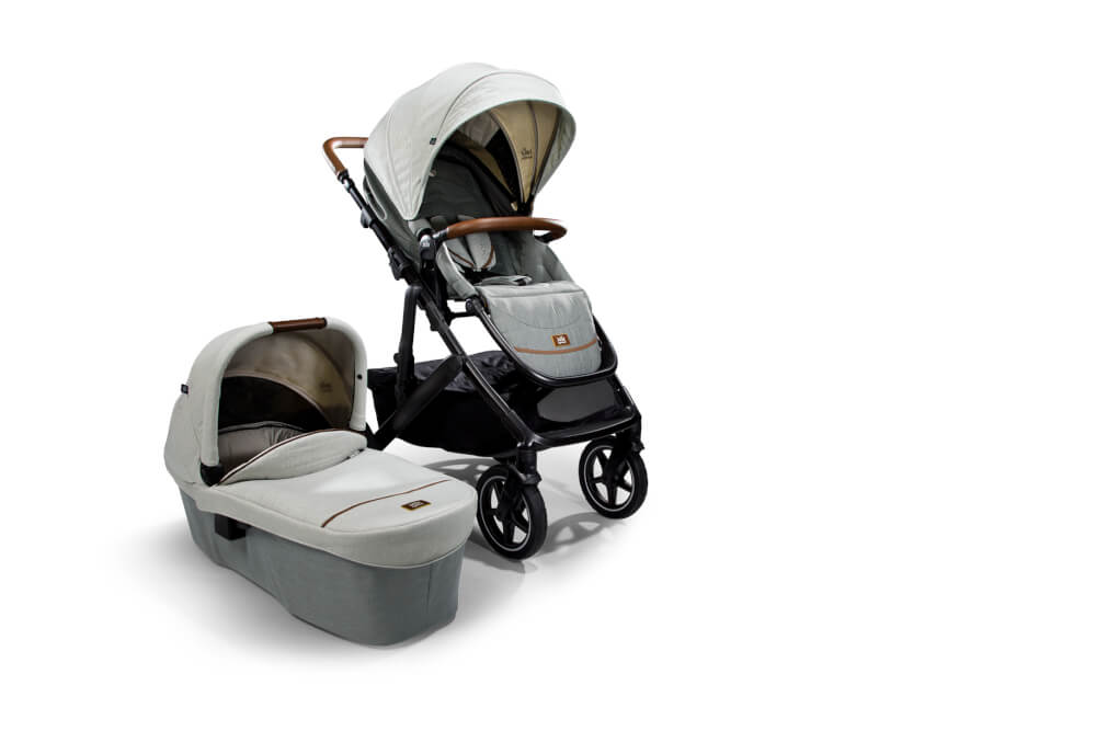 Joie Signature Vinca 2in1 Oyster